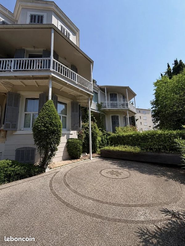 Appartement 2 pièces 35 m² · à Cannes · 35 m² · 145 000 €
