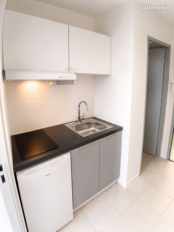Appartement 1 pièce 20 m² · à Épinal · 20 m² · 360 €/mois