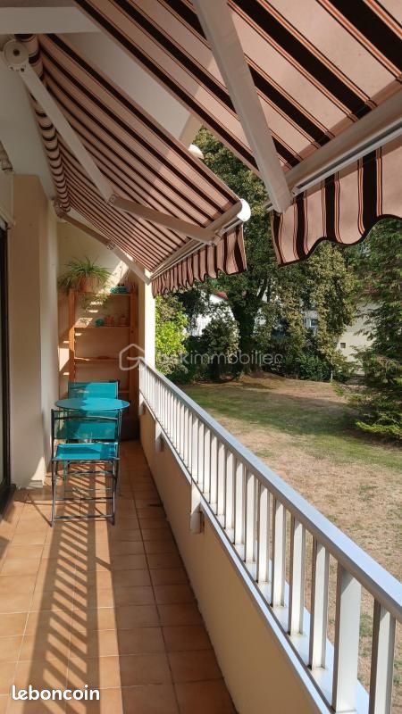 Appartement 4 pièces 85 m² · à Pau · 85 m² · 215 000 €