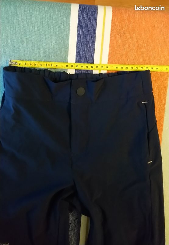 Lot De Vêtements Bébé 18-24 Mois - 218 Pièces (pantalons Et Pulls) - Occasion Très Bon état
