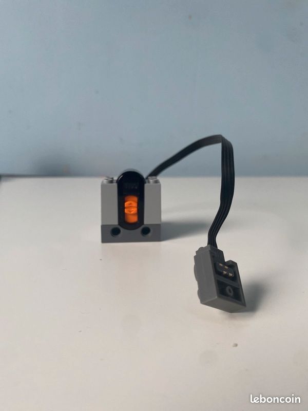 IR récepteur (image 2)