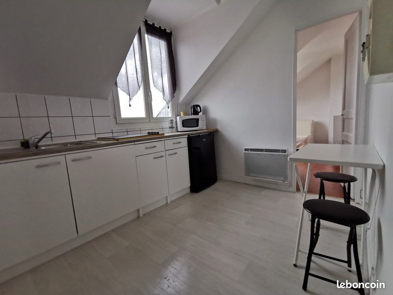 Appartement 1 pièce 16 m² · au Blanc-Mesnil · 16 m² · 700 €/mois