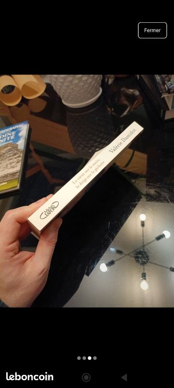 Le cœur sur la main, le doigt sur la gâchette (image 3)