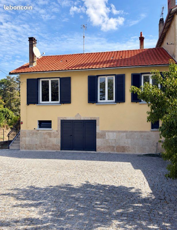 Appartement 3 pièces 80 m² · à Bergerac · 80 m² · 950 €/mois