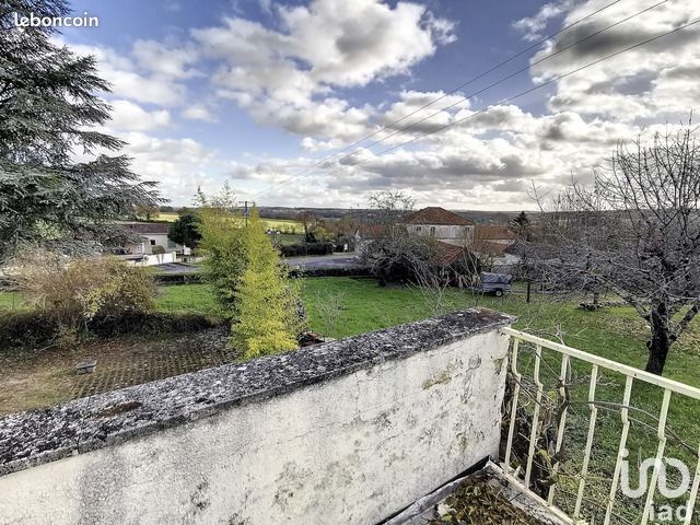 Maison 10 pièces 257 m² - Saint-Germain-de-Montbron 16380 (image principale 14)