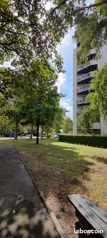 Appartement 3 pièces 76 m² · à Mérignac · 76 m² · 246 000 €