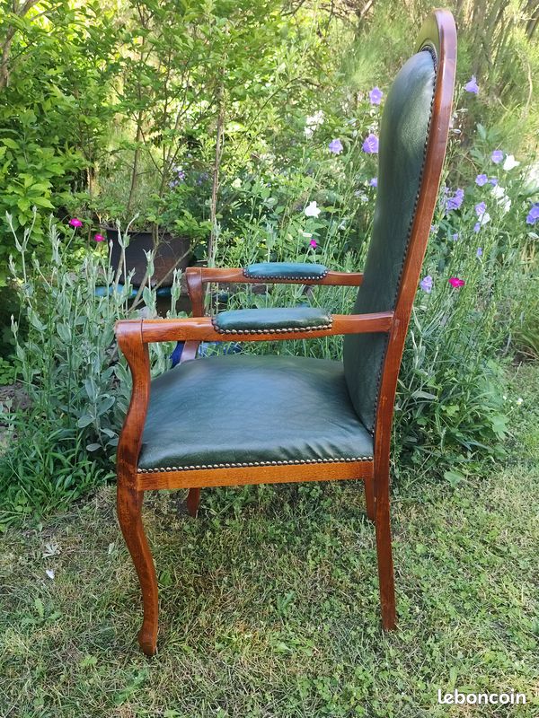 Fauteuil (image 3)