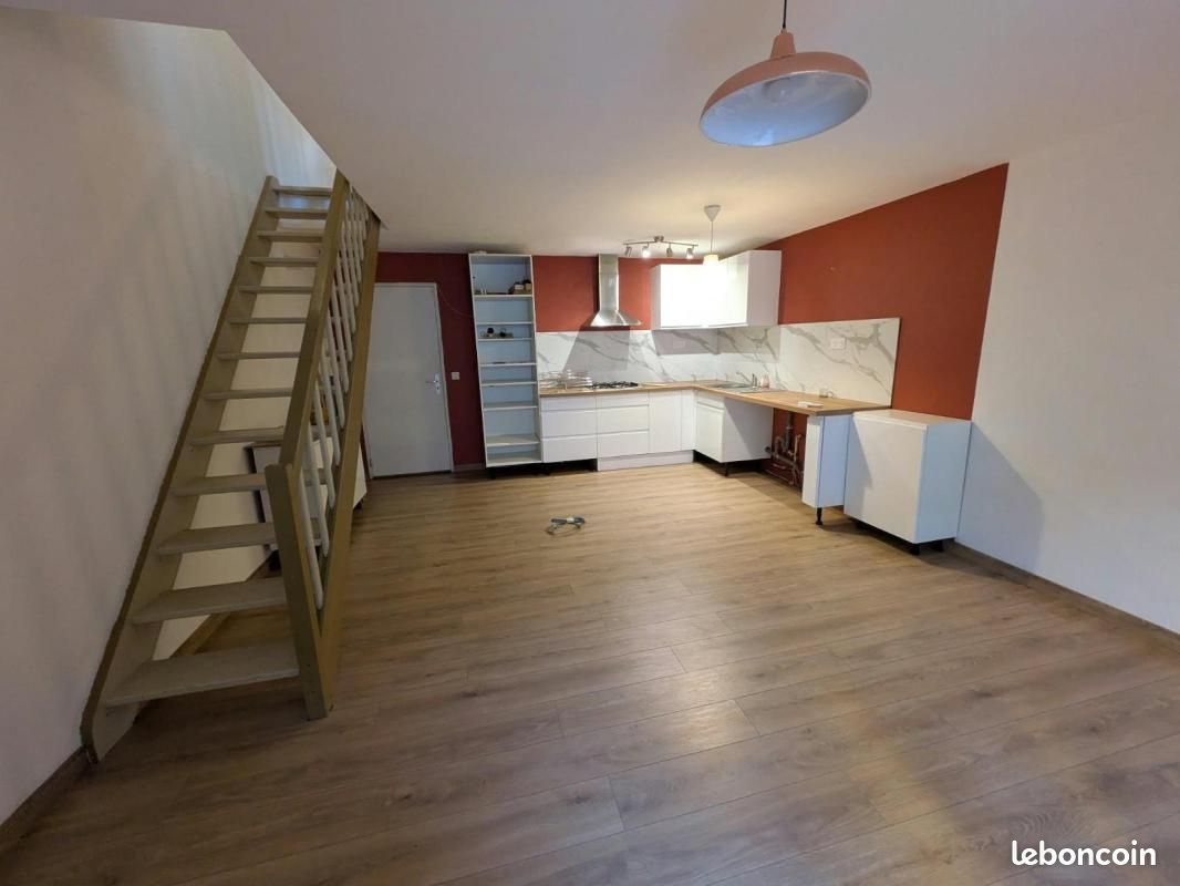 Appartement 3 pièces 59 m² · à Vias · 59 m² · 770 €/mois