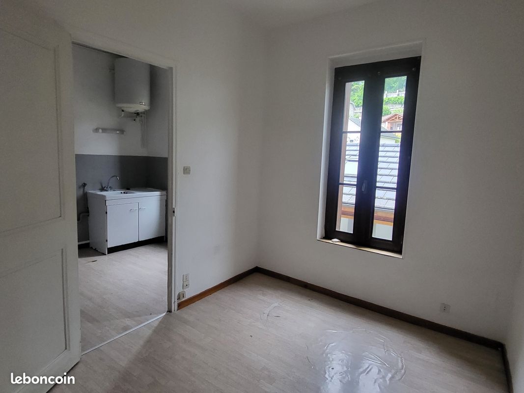 Appartement 1 pièce 24 m² · à La Tronche · 24 m² · 438 €/mois