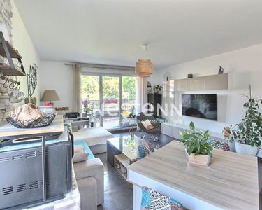 Appartement 214 900 € - 64 m²