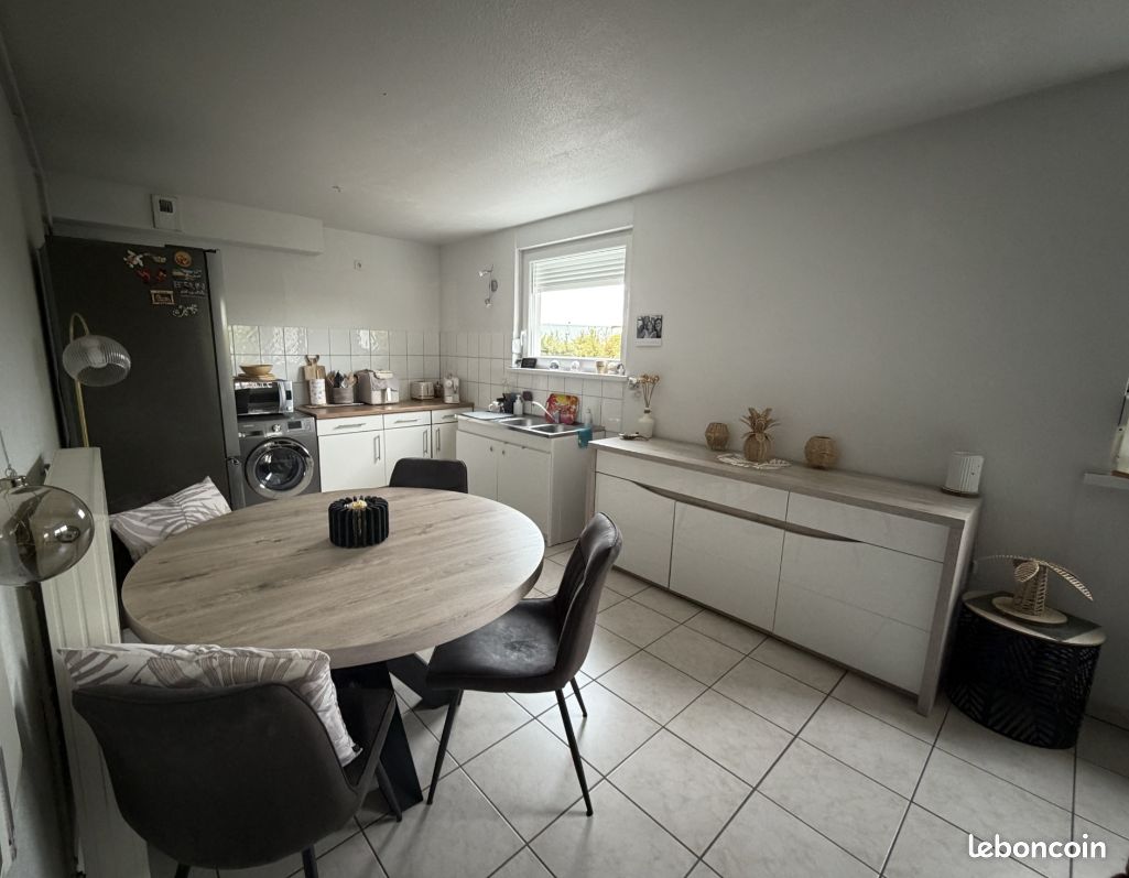 Appartement 1 pièce 50 m² · à Soufflenheim · 50 m² · 600 €/mois