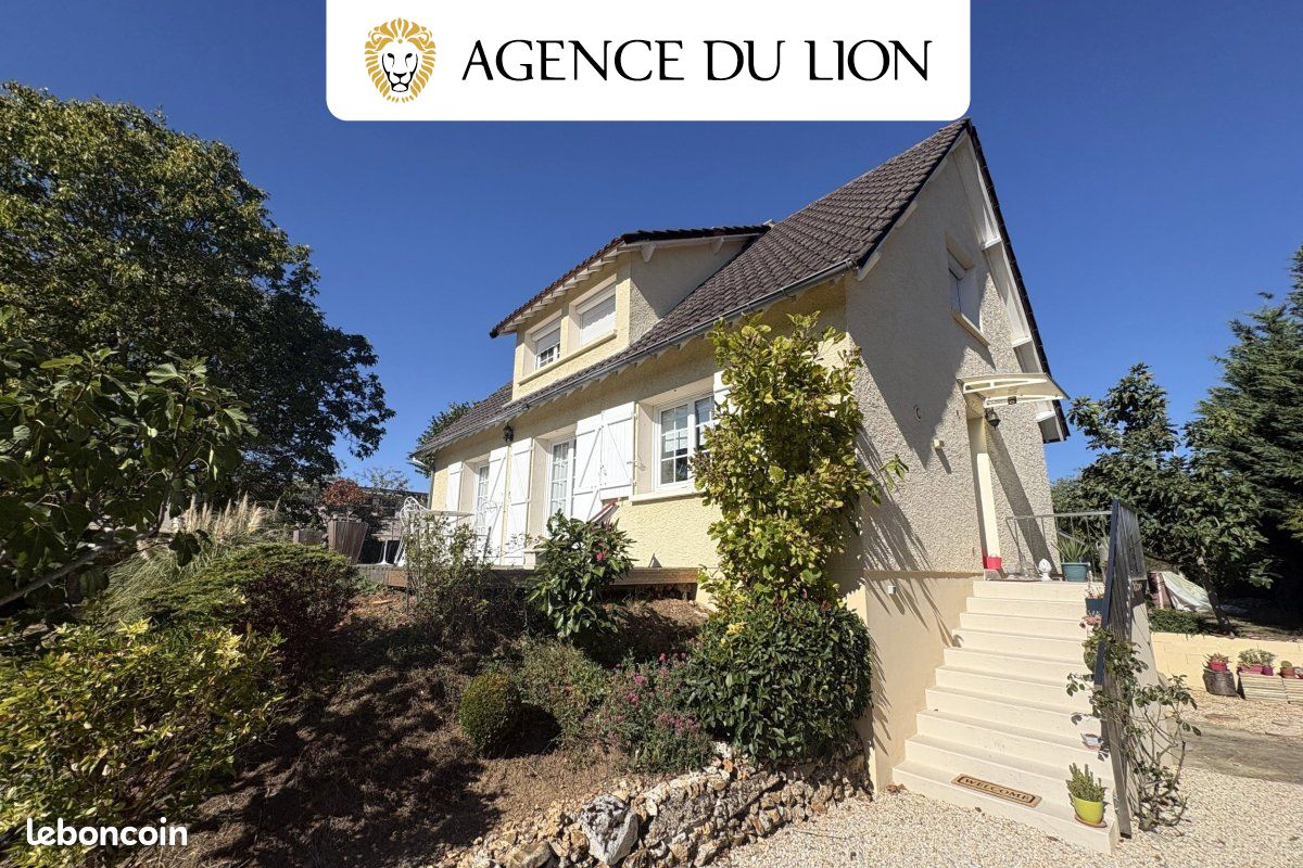 Maison 6 pièces 120 m² · à Dreux · 120 m² · 298 000 €