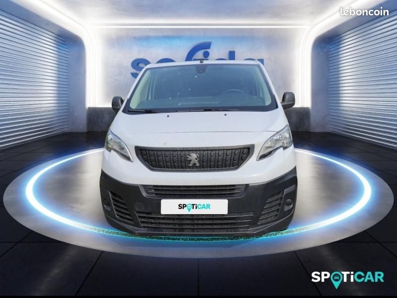 Peugeot Expert Fg XL 1.5 BlueHDi 100ch S&S (image 2)