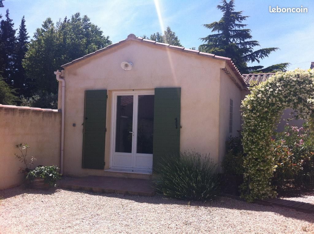 Appartement 2 pièces 49 m² · à Châteauneuf-de-Gadagne · 49 m² · 648 €/mois