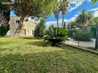 Maison 5 pièces 158 m² · à Villeneuve-la-Rivière · 158 m² · 399 900 €