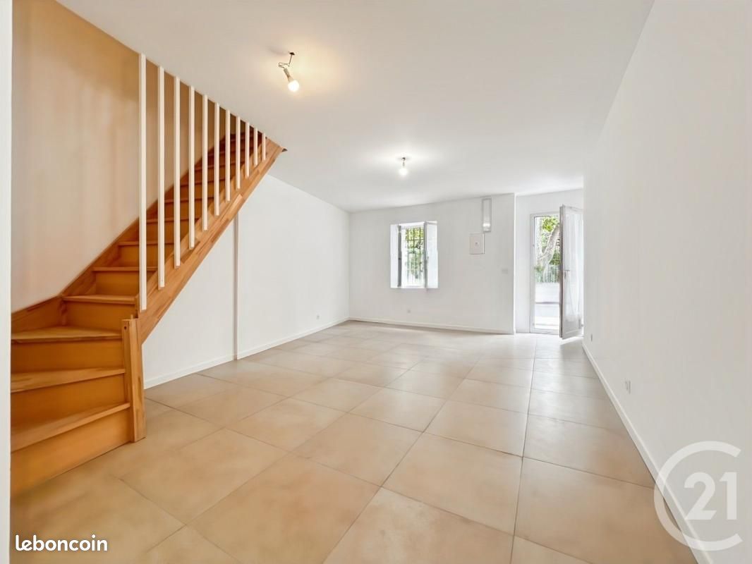 Maison 3 pièces 62 m² · à Marseille · 62 m² · 310 000 €