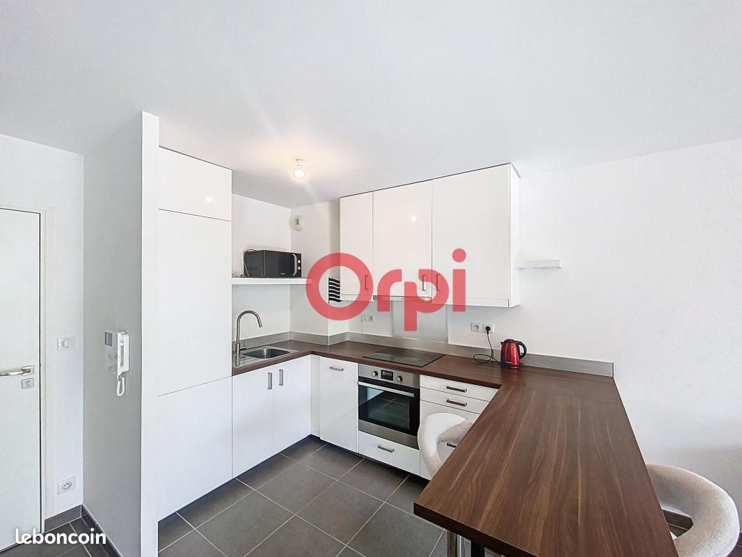 Appartement 2 pièces 44 m² · à Archamps · 44 m² · 1 490 €