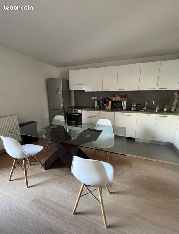 Appartement 2 pièces 49 m² · à Thonon-les-Bains · 49 m² · 995 €/mois