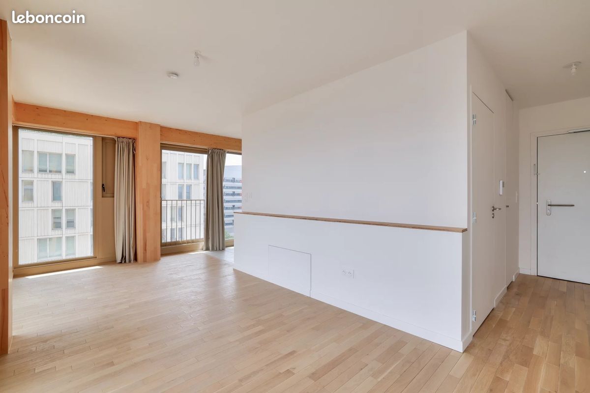 Appartement 1 pièce 33 m² (image 3)