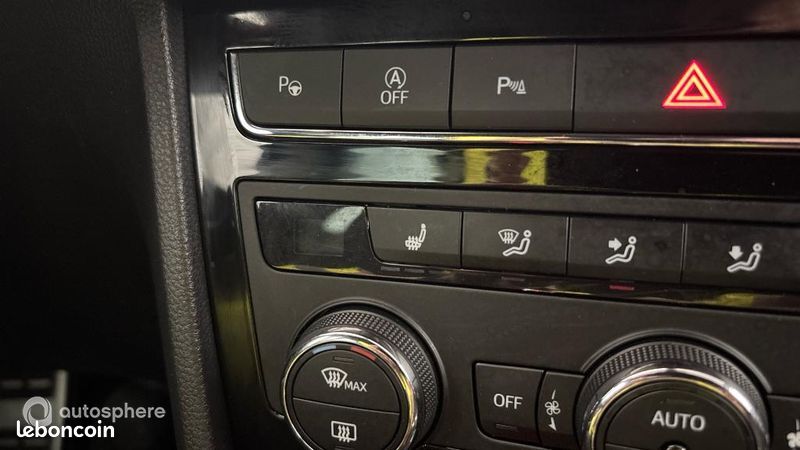 Seat Ateca 2.0 TDI 150ch Start&Stop FR DSG (image 27)