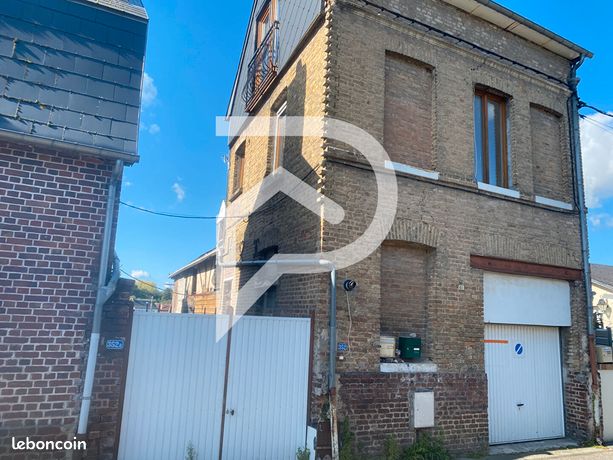 Maison 6 pièces 72 m²