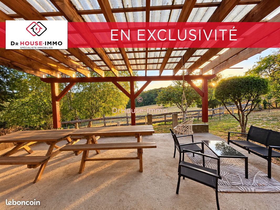 Maison 4 pièces 98 m² · à Lagarde-Marc-la-Tour · 98 m² · 179 945 €