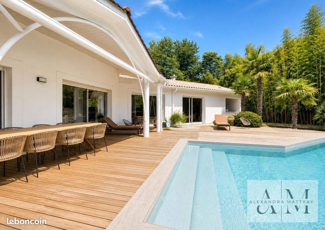 Maison 7 pièces 216 m² · à Bruges · 216 m² · 959 000 €