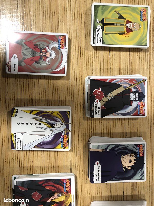 Naruto combat de ninjas (image 9)