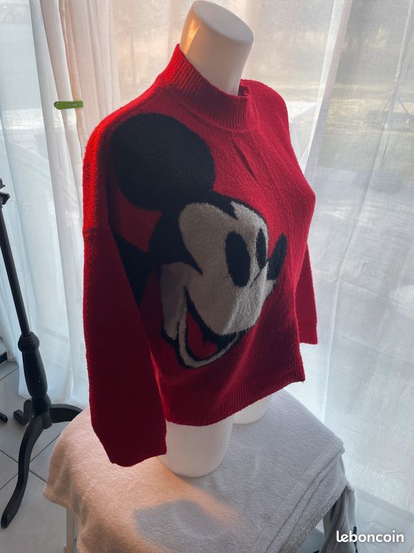 Mickey Pull Disney Jennyfer Pull Mickey Jennyfer Pull Mickey