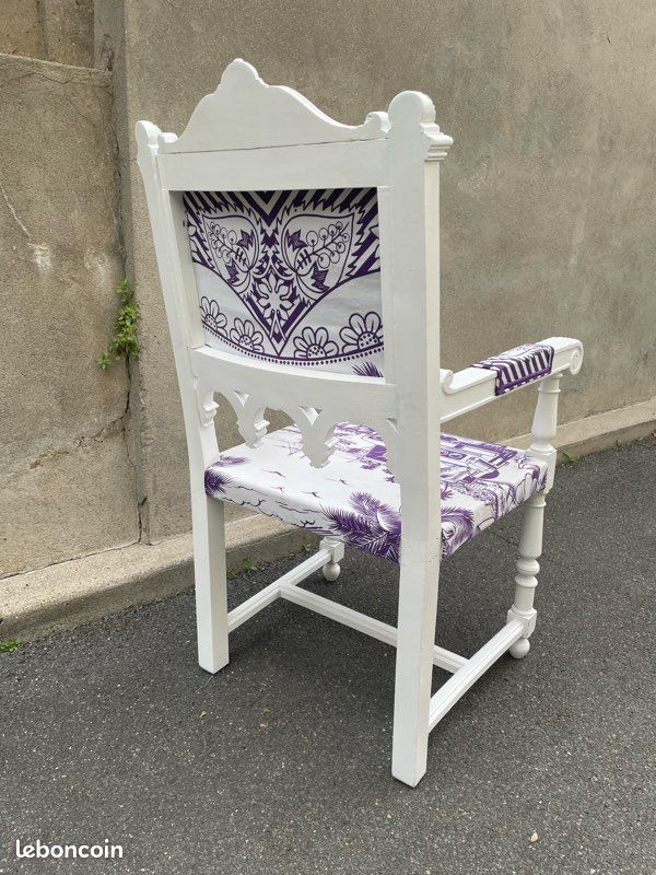 Fauteuil (image 3)