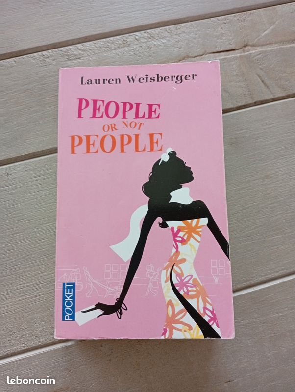 People or not People (image 1)