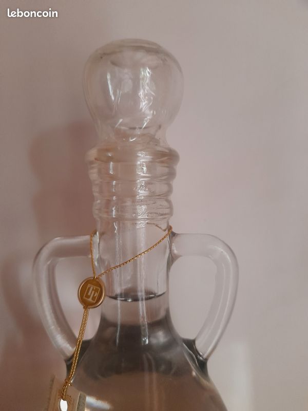 Carafe eau-de-vie poire William (image 3)