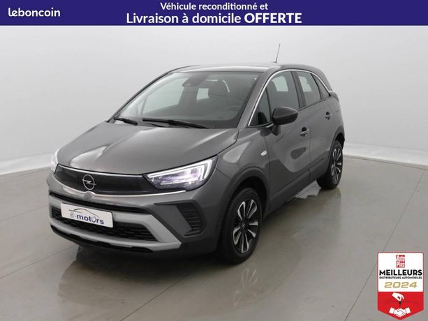 Opel Crossland X 2022