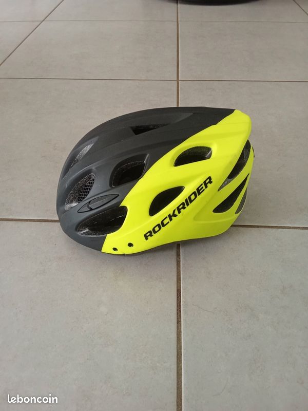 Casque de vélo (image 1)