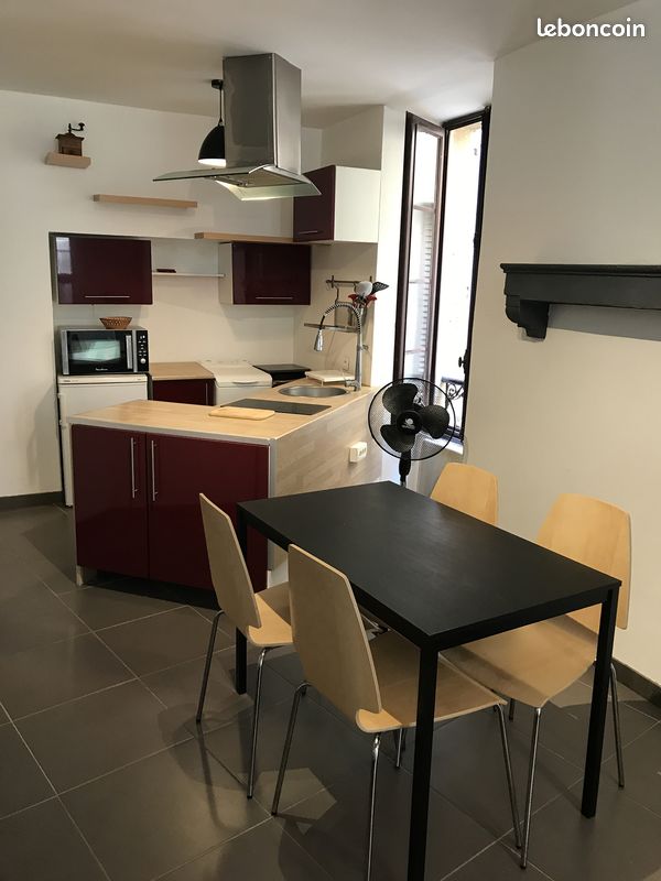 Appartement 2 pièces 34 m² · à Avignon · 34 m² · 510 €/mois