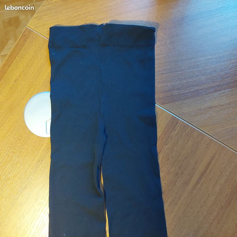 Collant opaque (image 2)