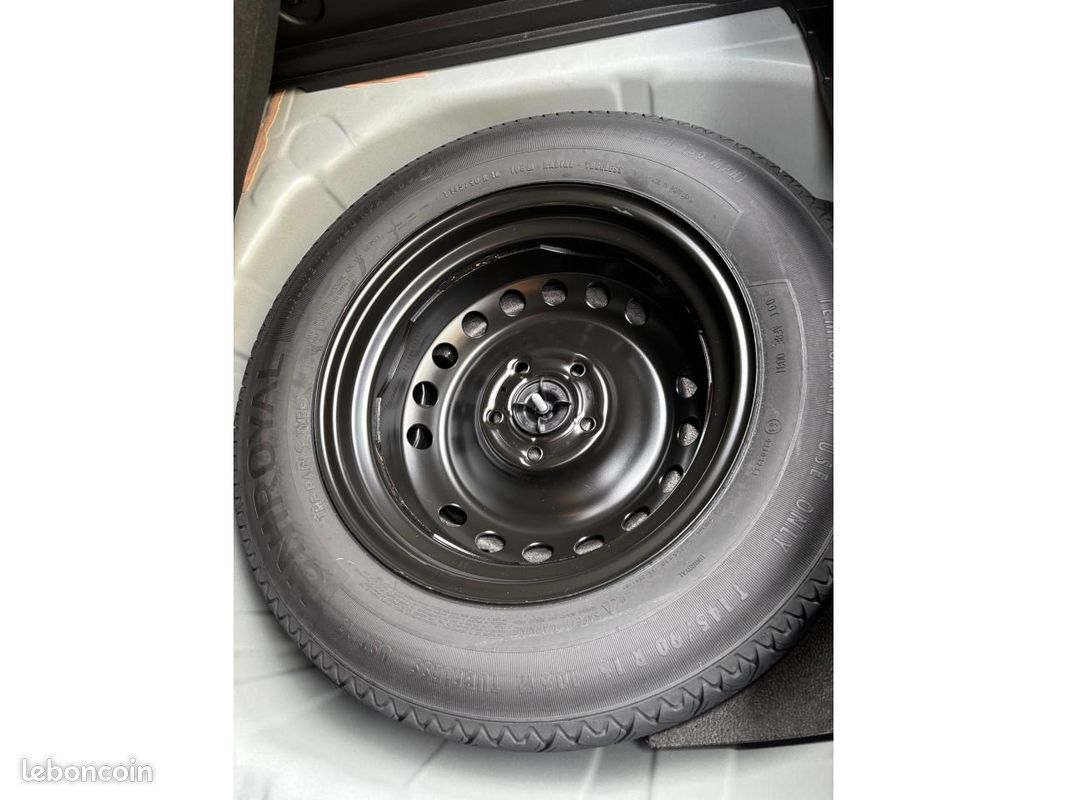 RENAULT CAPTUR 1.0 TCe - 90 II Techno PHASE 1 (image 37)