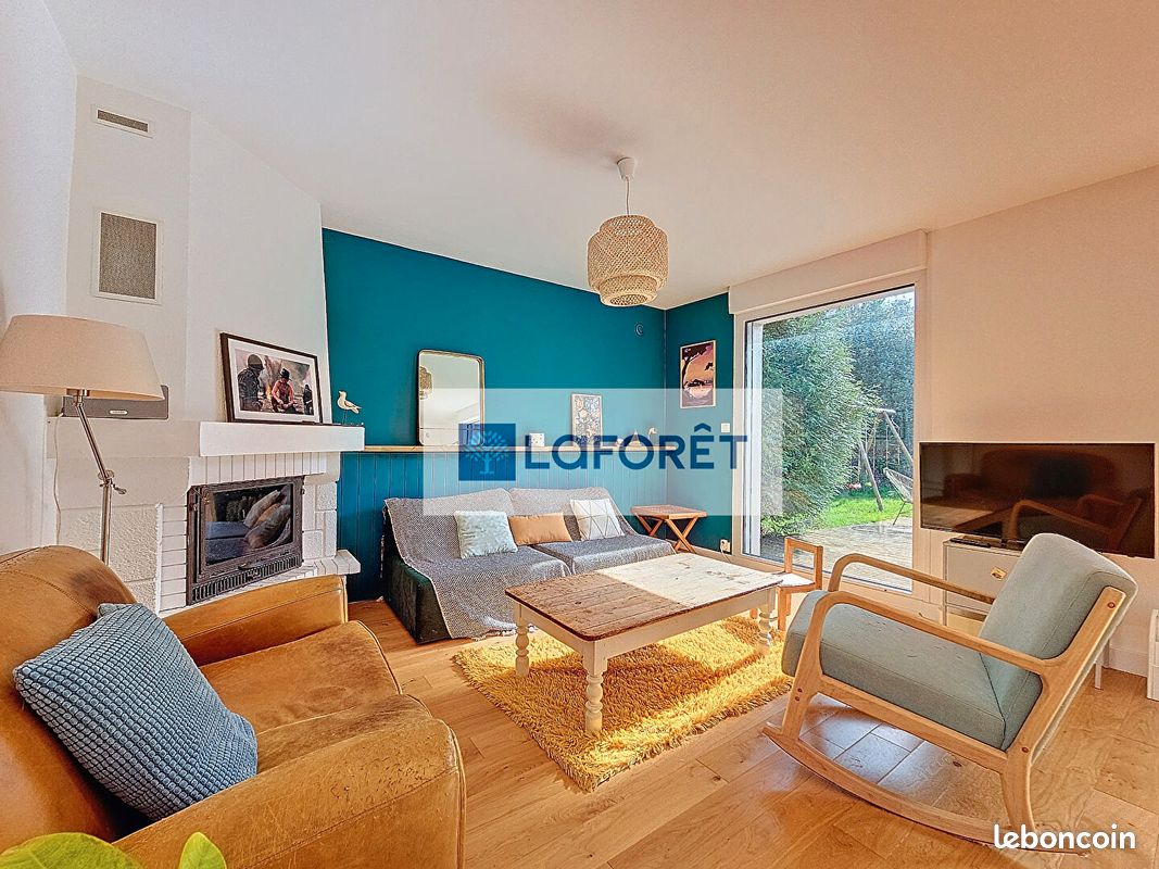 Maison 6 pièces 151 m² · à Brest · 151 m² · 399 800 €