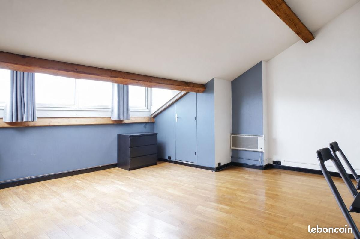 Appartement 2 pièces 46 m² · à Lyon · 46 m² · 765 €/mois