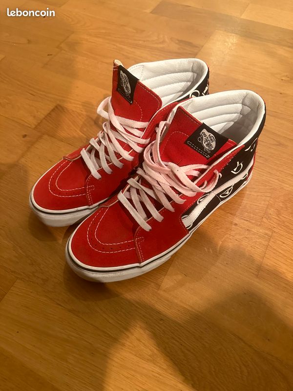 Chaussure vans (image 3)