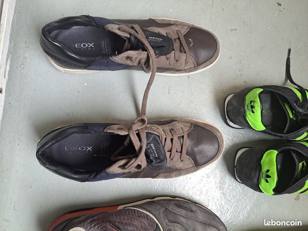Chaussures Homme 44/45 (image 2)