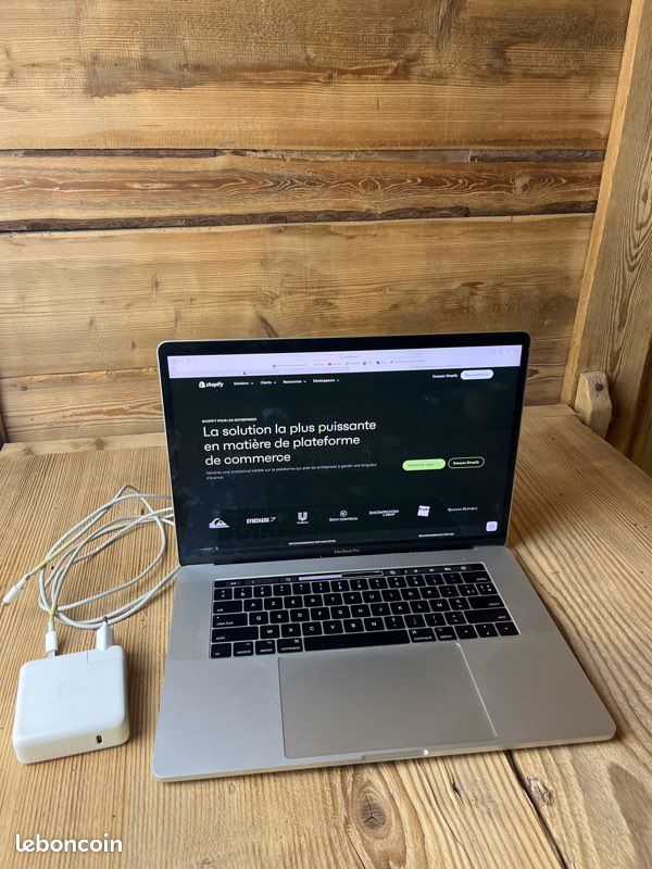 Haut-Parleur Gauche / Droite Apple Macbook Pro A1398 15.4'' 2013-2015