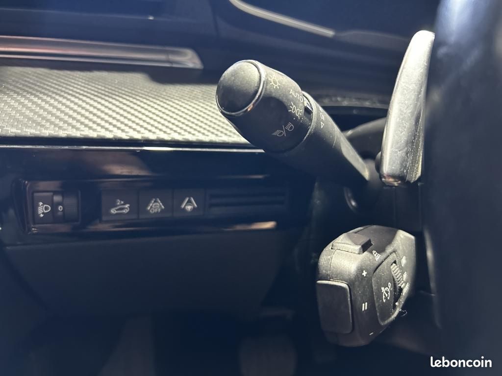 PEUGEOT 508 1.5 HDi - 130Ch - BV EAT8 Allure - Garantie 12 mois (image 20)