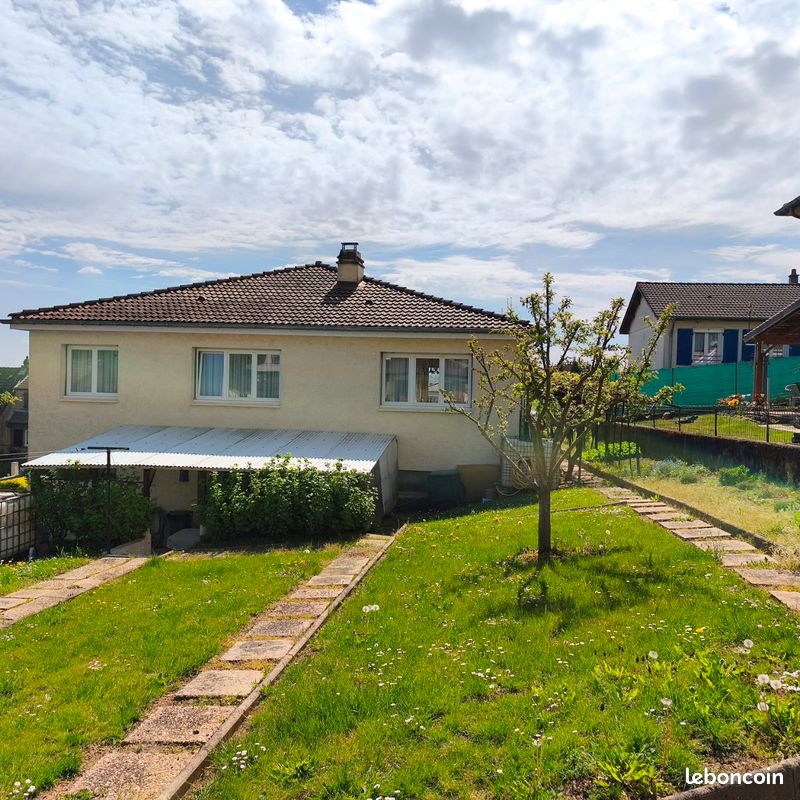 Maison 5 pièces 126 m² · à Clouange · 126 m² · 249 000 €