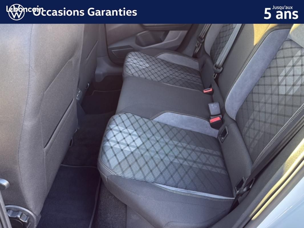 Volkswagen Polo 1.0 TSI 95 S&S BVM5 R-Line Edition (image 15)