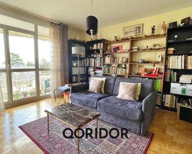 Appartement 250 000 € - 64 m²
