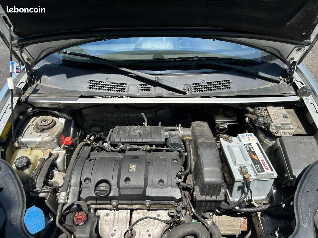 PEUGEOT PARTNER 1.6i 16V COMBI Grand Raid PHASE 2 GARANTIE 6 MOIS (image 30)