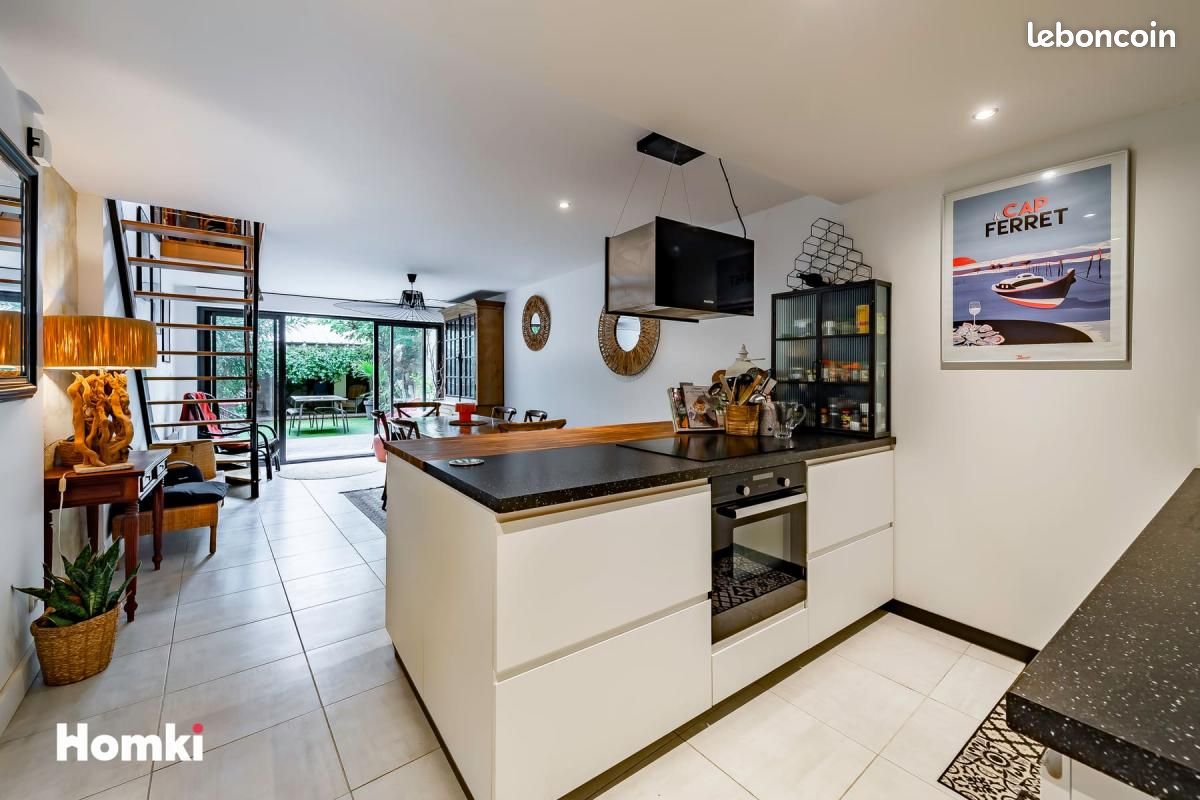Maison 4 pièces 135 m² · à Libourne · 135 m² · 346 900 €