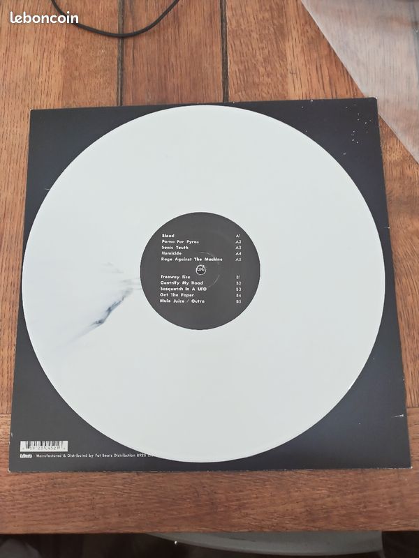 Your old droog vinyle "kinison" (image 4)