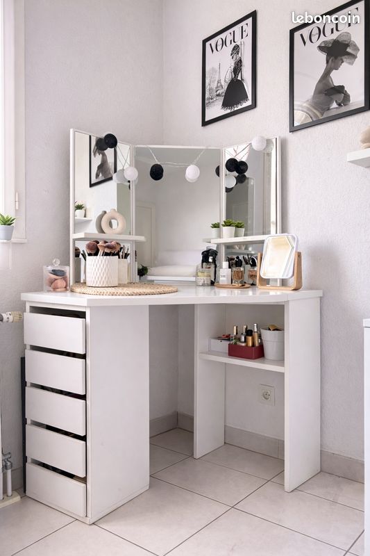 Coiffeuse (image 1)